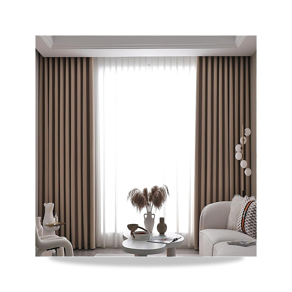 صورة منتج مسمار ومثبت ميكانيكي 229 سم 107 سم Whoiy – اللون Light Khaki – 2,29الطول x 1,07العرض متر - كود الصنف reemco-2027-1747006 - ماركة يباع من خلال reemco - توريد وتصوير حصري لشركة ريمكو القابضة السعودية