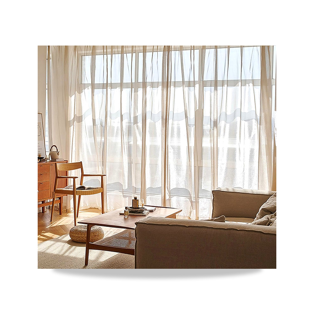 صورة منتج مسمار ومثبت ميكانيكي شفاف 115 سم 132 سم Whoiy – اللون coffee – المادة Polyester - كود الصنف reemco-2027-1747043 - ماركة يباع من خلال reemco - توريد وتصوير حصري لشركة ريمكو القابضة السعودية