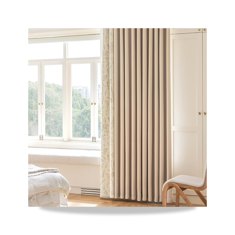 صورة منتج مسمار ومثبت ميكانيكي 52 بوصة 96 بوصة Epinki – اللون Beige – المادة Polyester Cotton - كود الصنف reemco-2027-1747154 - ماركة يباع من خلال reemco - توريد وتصوير حصري لشركة ريمكو القابضة السعودية