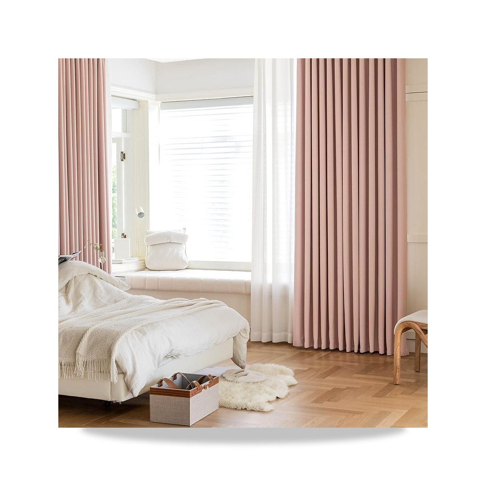 صورة منتج مسمار ومثبت ميكانيكي 115 سم 132 سم Whoiy – اللون pink – المادة Chenille - كود الصنف reemco-2027-1747167 - ماركة يباع من خلال reemco - توريد وتصوير حصري لشركة ريمكو القابضة السعودية