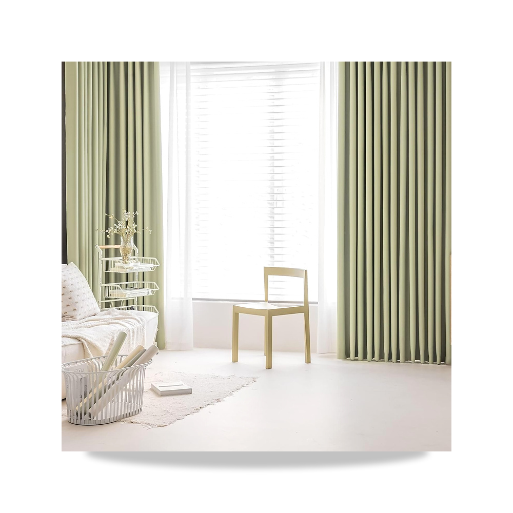 صورة منتج مسمار ومثبت ميكانيكي أخضر 115 سم 132 سم Whoiy – اللون light green – المادة Chenille – أبعاد المنتج 115الطول x 132العرض سم - كود الصنف reemco-2027-1747169 - ماركة يباع من خلال reemco - توريد وتصوير حصري لشركة ريمكو القابضة السعودية