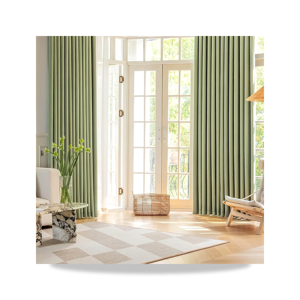 صورة منتج مسمار ومثبت ميكانيكي أخضر 115 سم 132 سم Whoiy – اللون light green – المادة Chenille – أبعاد المنتج 115الطول x 132العرض سم - كود الصنف reemco-2027-1747170 - ماركة يباع من خلال reemco - توريد وتصوير حصري لشركة ريمكو القابضة السعودية