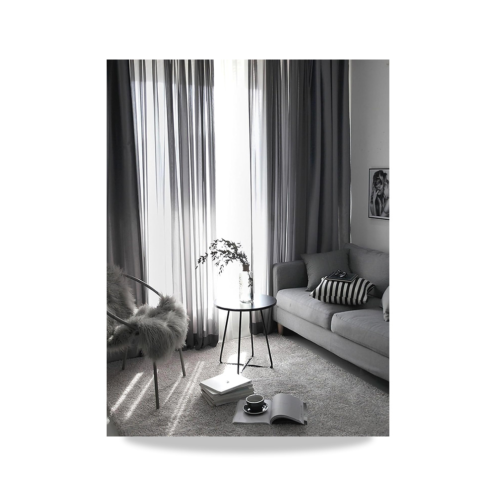 صورة منتج مسمار ومثبت ميكانيكي رمادي Musihy – اللون darkgray – المادة Polyester - كود الصنف reemco-2027-1747205 - ماركة يباع من خلال reemco - توريد وتصوير حصري لشركة ريمكو القابضة السعودية