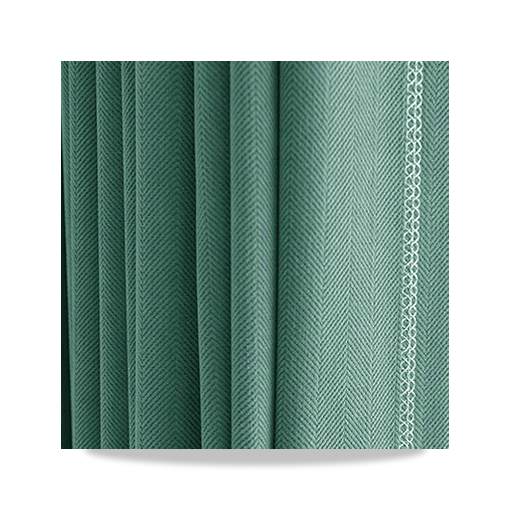 صورة منتج مسمار ومثبت ميكانيكي أخضر 214 سم Epinki – المادة Chenille – 2,14الطول x 1,37العرض متر - كود الصنف reemco-2027-1747278 - ماركة يباع من خلال reemco - توريد وتصوير حصري لشركة ريمكو القابضة السعودية