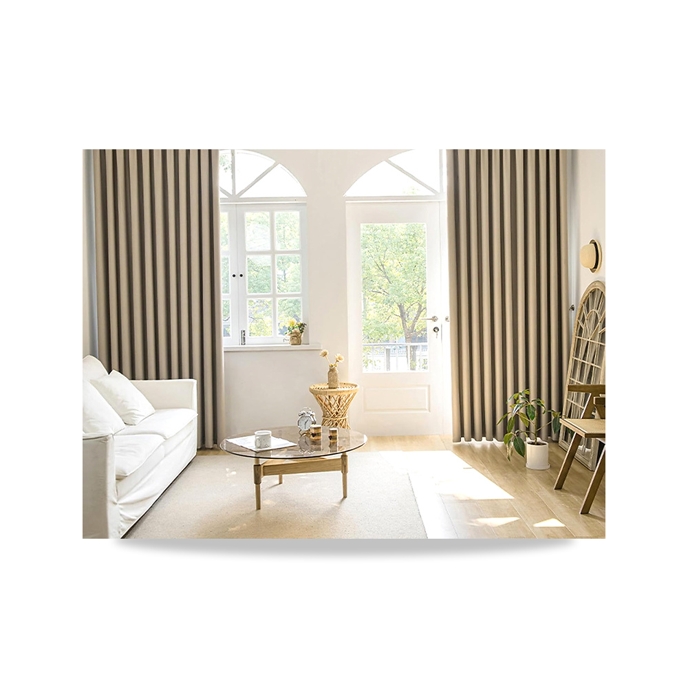 صورة منتج مسمار ومثبت ميكانيكي بني 138 سم Epinki – اللون Light beige brown – المادة Chenille - كود الصنف reemco-2027-1747309 - ماركة يباع من خلال reemco - توريد وتصوير حصري لشركة ريمكو القابضة السعودية