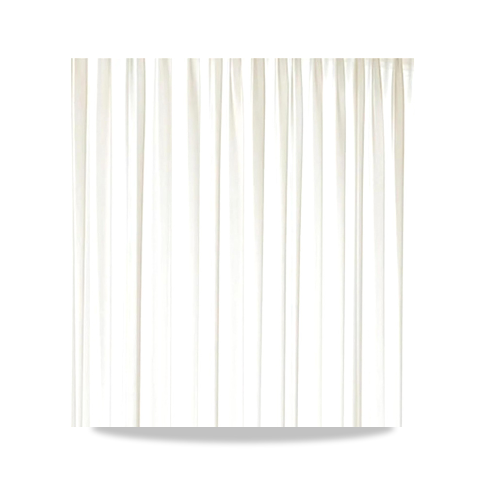 صورة منتج مسمار ومثبت ميكانيكي شفاف أبيض 132 سم Epinki – المادة Polyester – 132الطول x 107العرض سم - كود الصنف reemco-2027-1747314 - ماركة يباع من خلال reemco - توريد وتصوير حصري لشركة ريمكو القابضة السعودية
