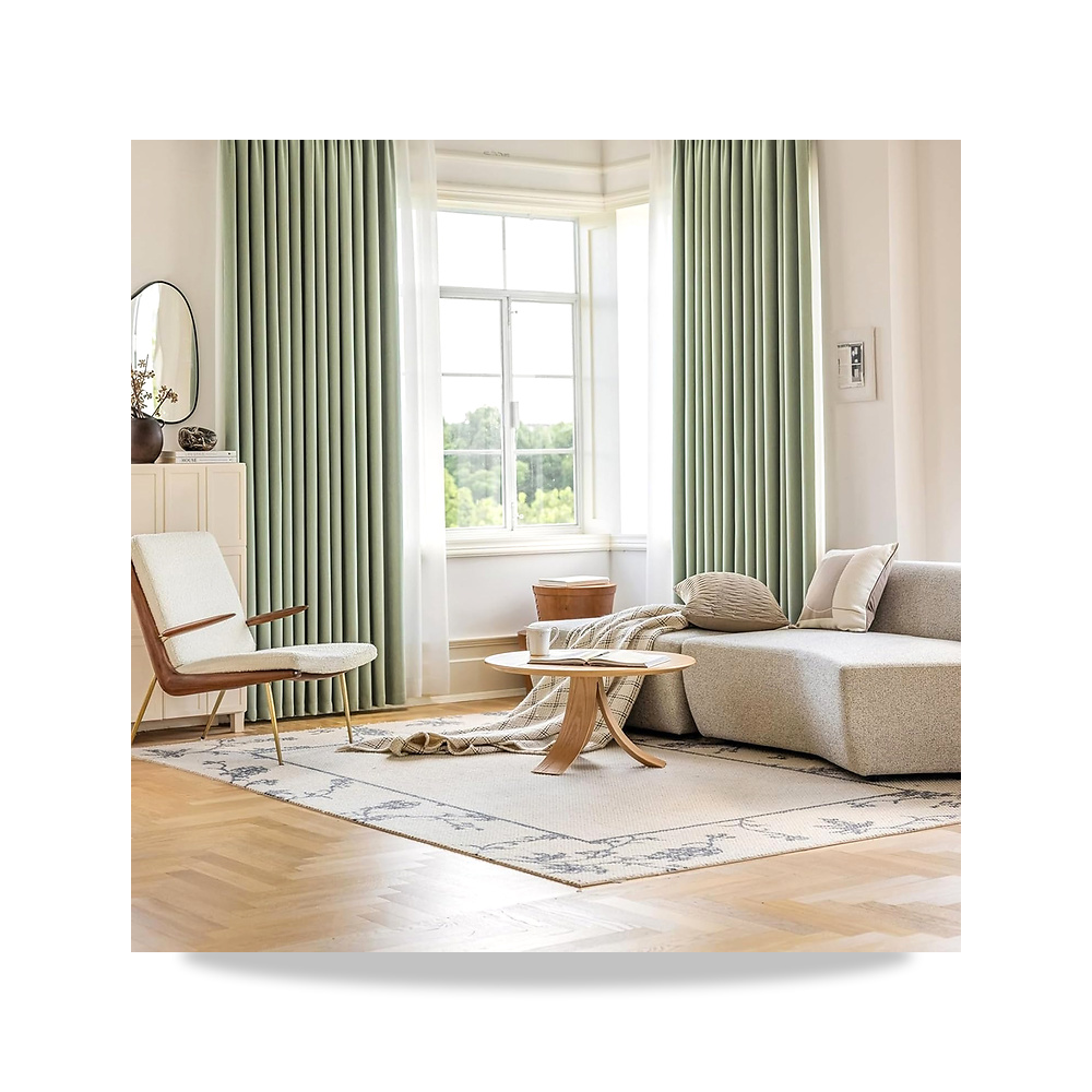 صورة منتج مسمار ومثبت ميكانيكي أخضر 229 سم Epinki – المادة Chenille – 2,29الطول x 1,32العرض متر - كود الصنف reemco-2027-1747352 - ماركة يباع من خلال reemco - توريد وتصوير حصري لشركة ريمكو القابضة السعودية