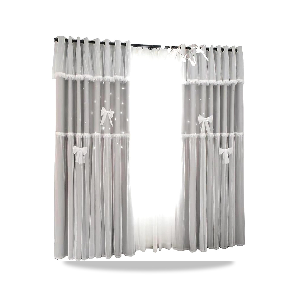 صورة منتج مسمار ومثبت ميكانيكي مزدوج رمادي 72 بوصة Mesnt – المادة Polyester – 183الطول x 107العرض سم - كود الصنف reemco-2027-1747485 - ماركة يباع من خلال reemco - توريد وتصوير حصري لشركة ريمكو القابضة السعودية