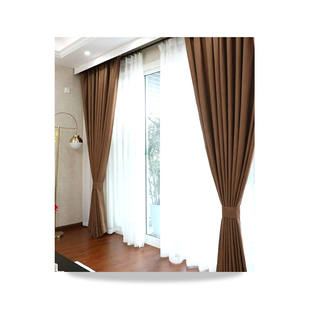 صورة منتج مسمار ومثبت ميكانيكي 160 سم Mesnt – اللون Dark coffee – المادة Linen - كود الصنف reemco-2027-1747508 - ماركة يباع من خلال reemco - توريد وتصوير حصري لشركة ريمكو القابضة السعودية