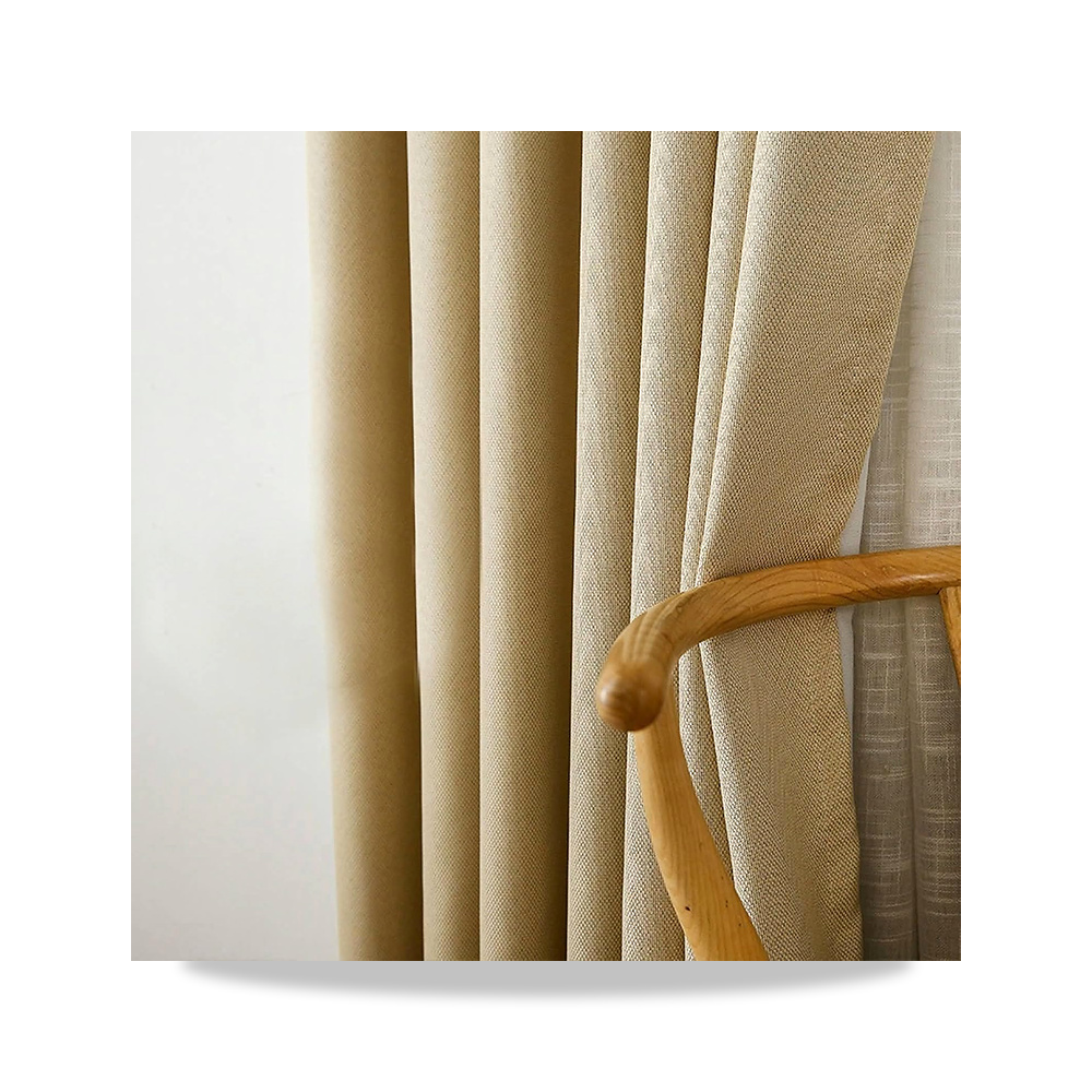 صورة منتج مسمار ومثبت ميكانيكي بني 96 بوصة Mesnt – اللون light brown – المادة Cotton Linen - كود الصنف reemco-2027-1747515 - ماركة يباع من خلال reemco - توريد وتصوير حصري لشركة ريمكو القابضة السعودية