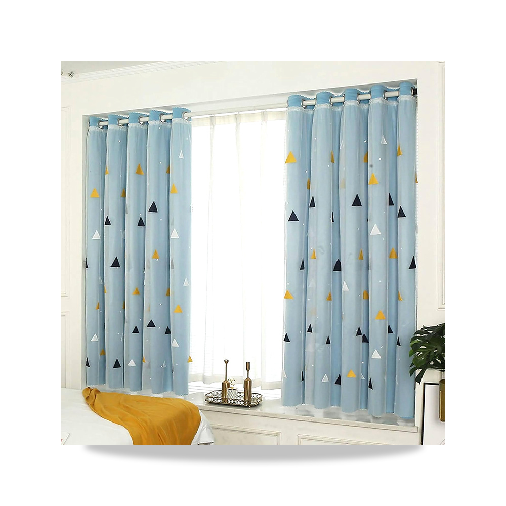 صورة منتج مسمار ومثبت ميكانيكي مزدوج أزرق 150 سم Mesnt – المادة Linen – 150الطول x 300العرض سم - كود الصنف reemco-2027-1747559 - ماركة يباع من خلال reemco - توريد وتصوير حصري لشركة ريمكو القابضة السعودية