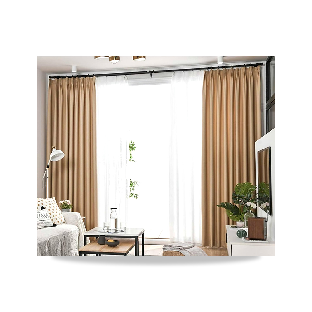 صورة منتج مسمار ومثبت ميكانيكي 72 بوصة Mesnt – اللون Light Coffee – المادة Cotton Linen - كود الصنف reemco-2027-1747570 - ماركة يباع من خلال reemco - توريد وتصوير حصري لشركة ريمكو القابضة السعودية