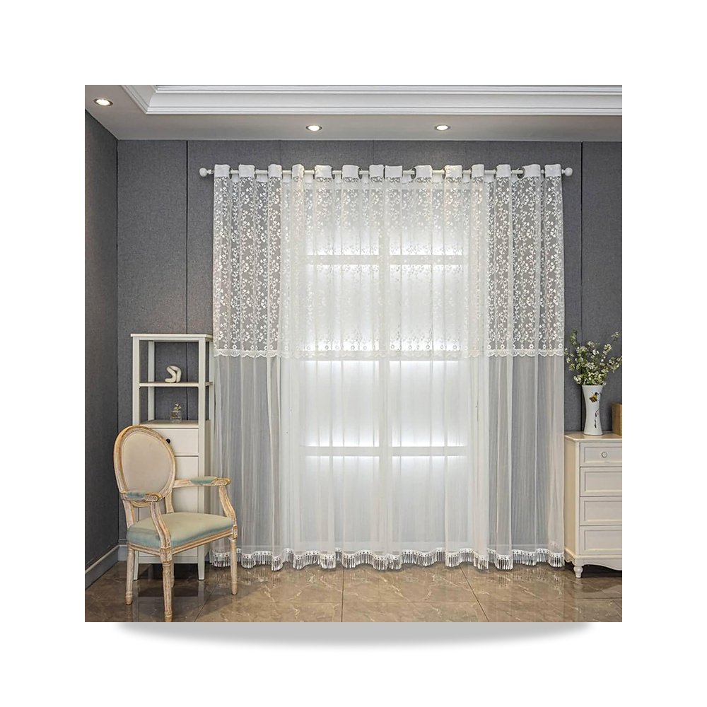 صورة منتج مسمار ومثبت ميكانيكي أبيض شفاف Mesnt – المادة Polyester – 138الطول x 132العرض سم - كود الصنف reemco-2027-1747611 - ماركة يباع من خلال reemco - توريد وتصوير حصري لشركة ريمكو القابضة السعودية