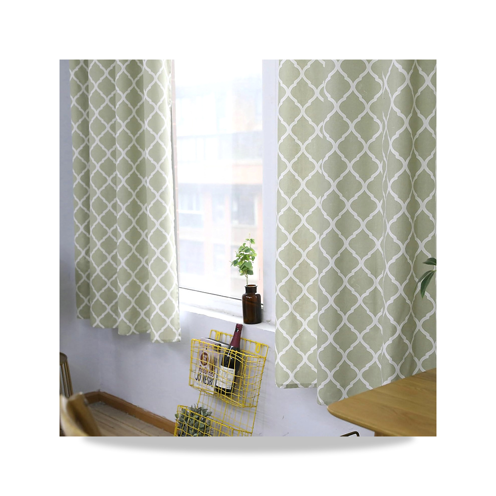 صورة منتج مسمار ومثبت ميكانيكي أخضر 214 سم ايه ام دي اكس دي – المادة Cotton linen – 2,14الطول x 1,37العرض متر - كود الصنف reemco-2027-1747708 - ماركة يباع من خلال reemco - توريد وتصوير حصري لشركة ريمكو القابضة السعودية