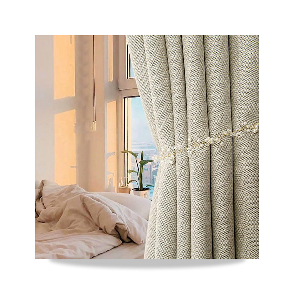 صورة منتج مسمار ومثبت ميكانيكي بني 214 سم Epinki – اللون Brown with eyelets – المادة Polyester - كود الصنف reemco-2027-1747732 - ماركة يباع من خلال reemco - توريد وتصوير حصري لشركة ريمكو القابضة السعودية