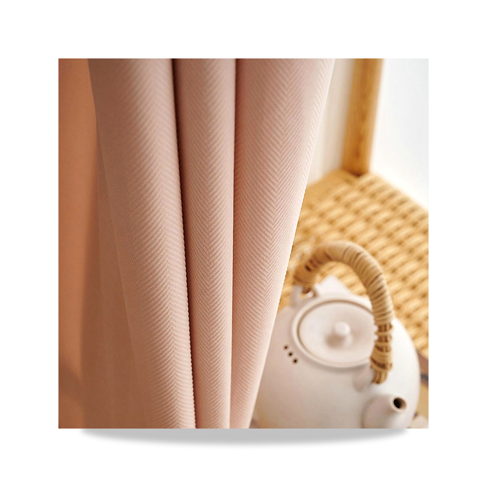 صورة منتج مسمار ومثبت ميكانيكي شفاف 160 سم Epinki – اللون Light Pink with Eyelets – المادة Polyester - كود الصنف reemco-2027-1747775 - ماركة يباع من خلال reemco - توريد وتصوير حصري لشركة ريمكو القابضة السعودية