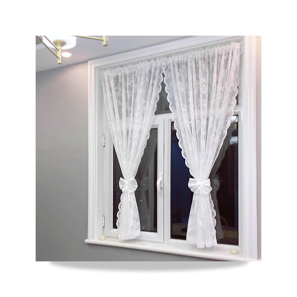 صورة منتج مسمار ومثبت ميكانيكي شفاف أبيض 250 سم Epinki – المادة Polyester – 2,5الطول x 2,8العرض متر - كود الصنف reemco-2027-1747830 - ماركة يباع من خلال reemco - توريد وتصوير حصري لشركة ريمكو القابضة السعودية