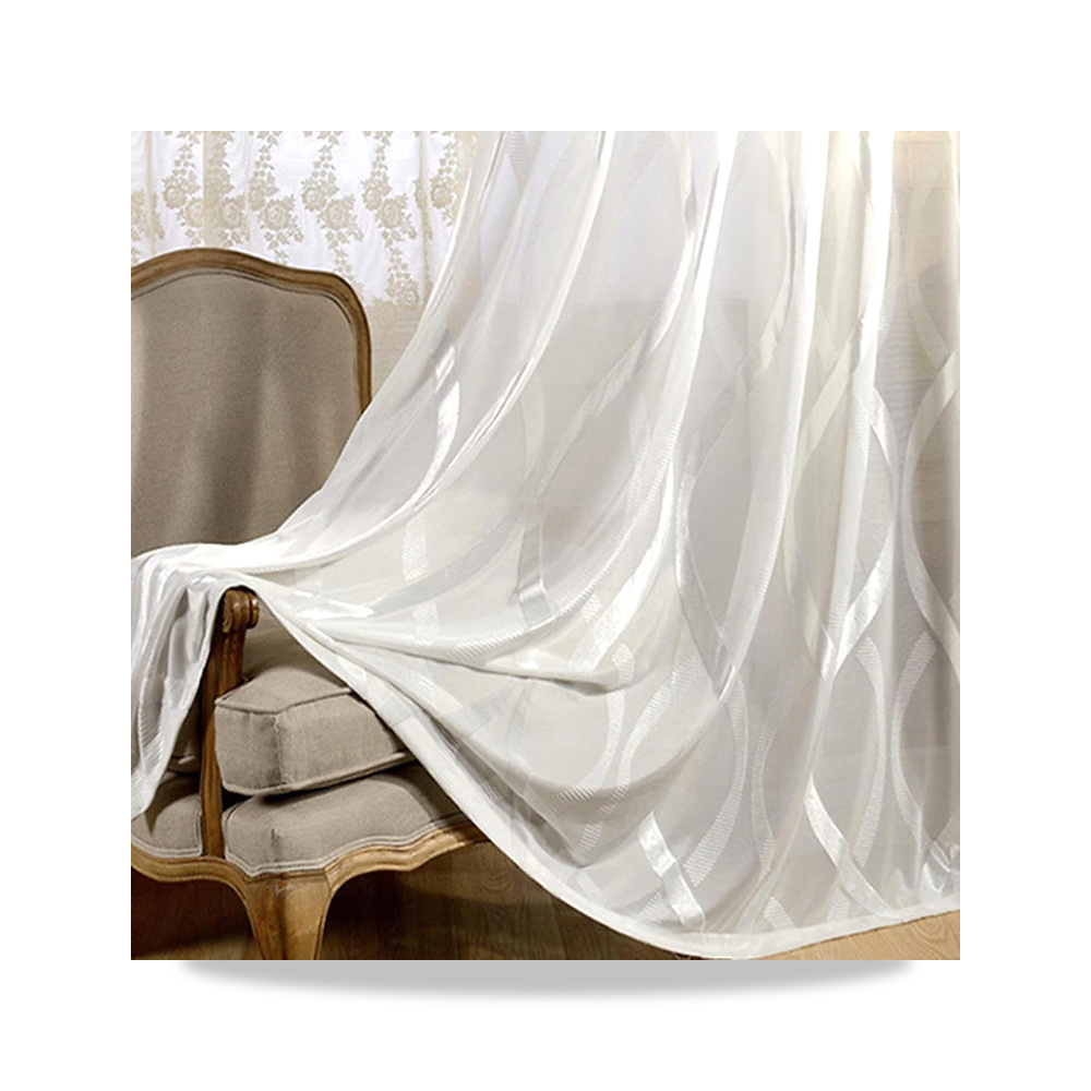صورة منتج مسمار ومثبت ميكانيكي أبيض شفاف 215 سم ايه ام دي اكس دي – اللون White with eyelets – المادة Polyester - كود الصنف reemco-2027-1747907 - ماركة يباع من خلال reemco - توريد وتصوير حصري لشركة ريمكو القابضة السعودية