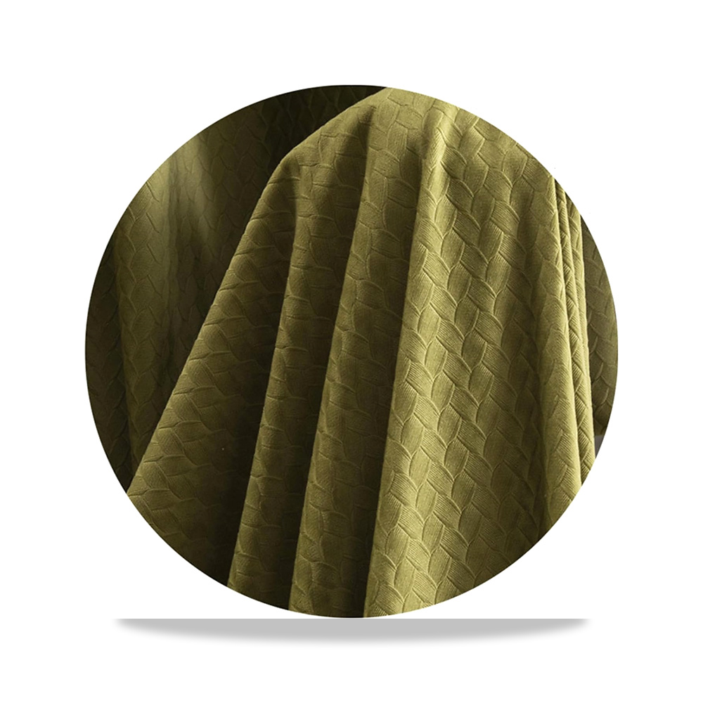 صورة منتج مسمار ومثبت ميكانيكي أخضر شفاف 244 سم ايه ام دي اكس دي – اللون green matcha with hooks – المادة Polyester - كود الصنف reemco-2027-1747929 - ماركة يباع من خلال reemco - توريد وتصوير حصري لشركة ريمكو القابضة السعودية