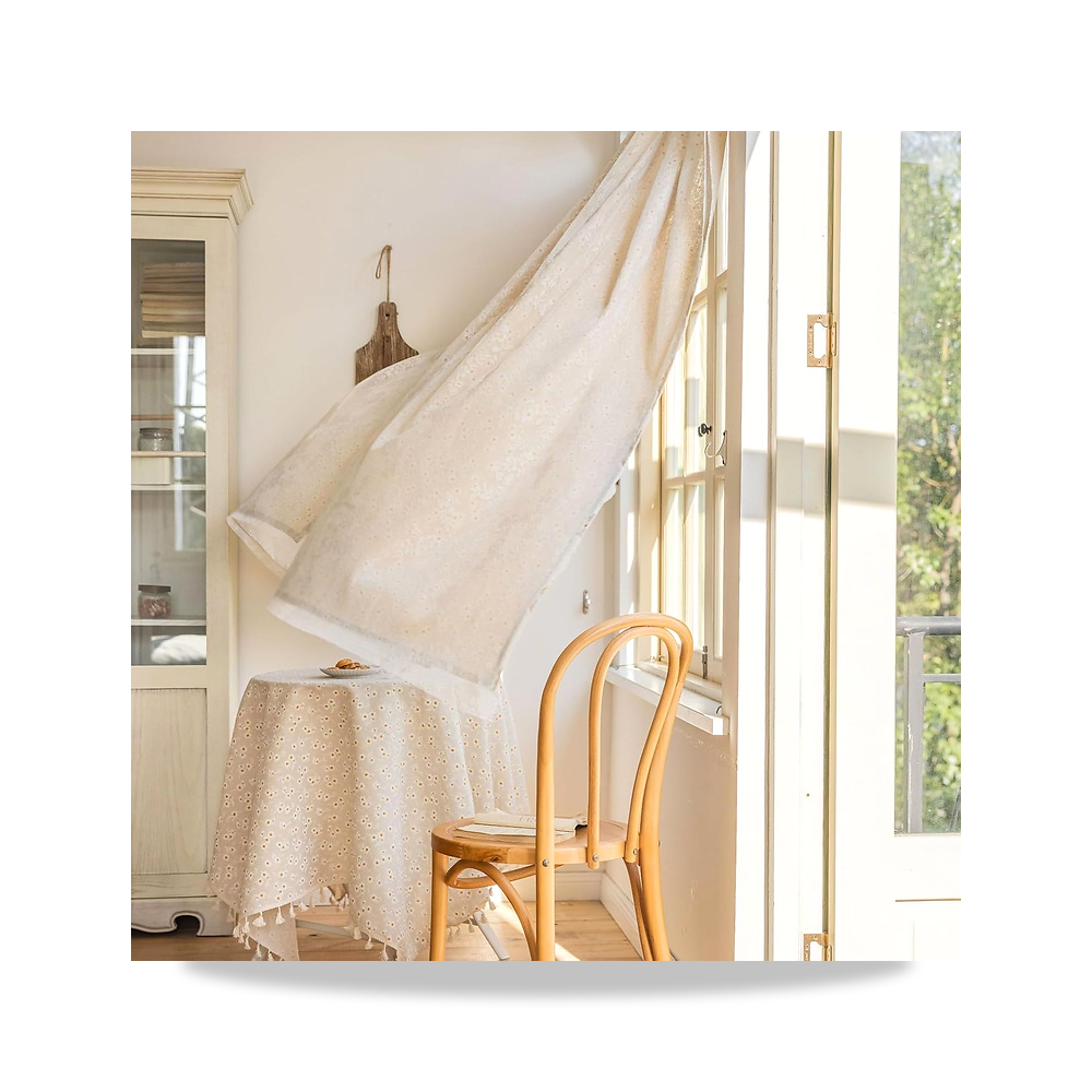 صورة منتج مسمار ومثبت ميكانيكي شريط لاصق وعازل 240 سم ايه ام دي اكس دي – اللون With hooks – المادة Cotton linen - كود الصنف reemco-2027-1747962 - ماركة يباع من خلال reemco - توريد وتصوير حصري لشركة ريمكو القابضة السعودية
