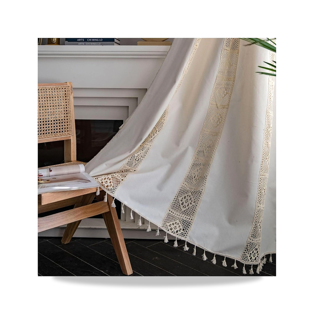 صورة منتج مسمار ومثبت ميكانيكي أبيض 240 سم ايه ام دي اكس دي – اللون Rod Pocket – المادة Polyester - كود الصنف reemco-2027-1747964 - ماركة يباع من خلال reemco - توريد وتصوير حصري لشركة ريمكو القابضة السعودية