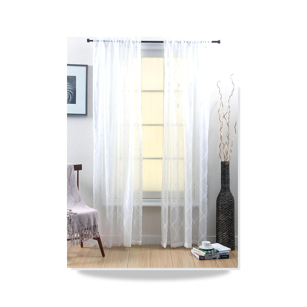 صورة منتج مسمار ومثبت ميكانيكي أبيض شفاف 244 سم ايه ام دي اكس دي – المادة Polyester – 2,44الطول x 1,32العرض متر - كود الصنف reemco-2027-1748030 - ماركة يباع من خلال reemco - توريد وتصوير حصري لشركة ريمكو القابضة السعودية