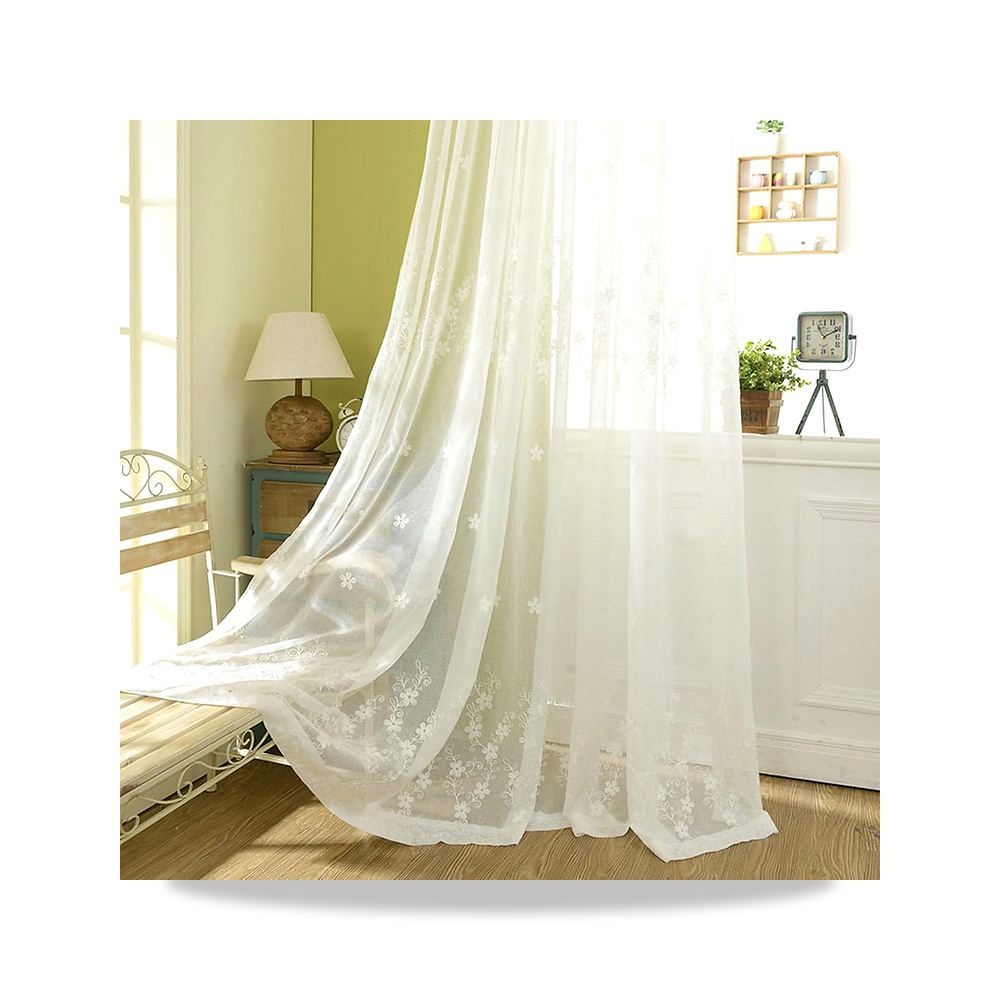 صورة منتج مسمار ومثبت ميكانيكي أبيض شفاف 214 سم ايه ام دي اكس دي – اللون Eyelets – المادة Polyester cotton - كود الصنف reemco-2027-1748033 - ماركة يباع من خلال reemco - توريد وتصوير حصري لشركة ريمكو القابضة السعودية
