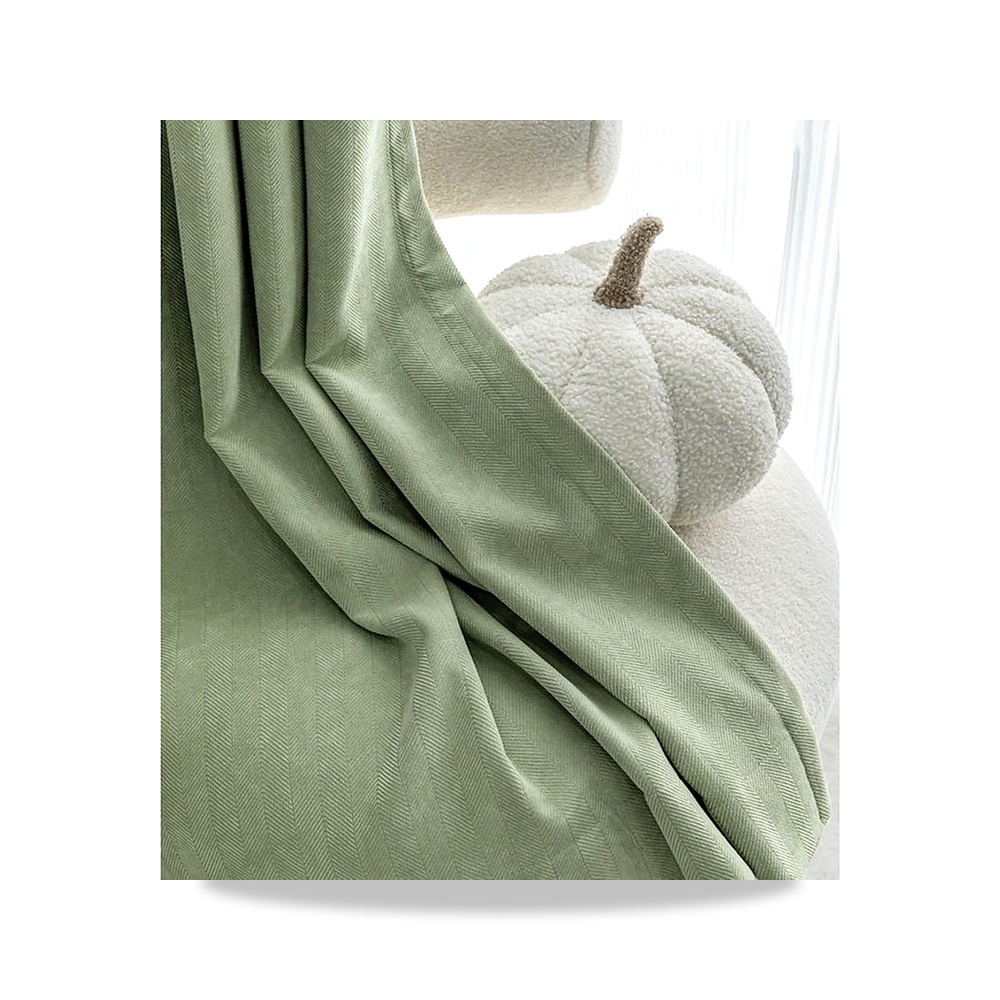 صورة منتج مسمار ومثبت ميكانيكي أخضر 214 سم ايه ام دي اكس دي – اللون Green Matcha Rod Pocket – المادة Polyester - كود الصنف reemco-2027-1748035 - ماركة يباع من خلال reemco - توريد وتصوير حصري لشركة ريمكو القابضة السعودية