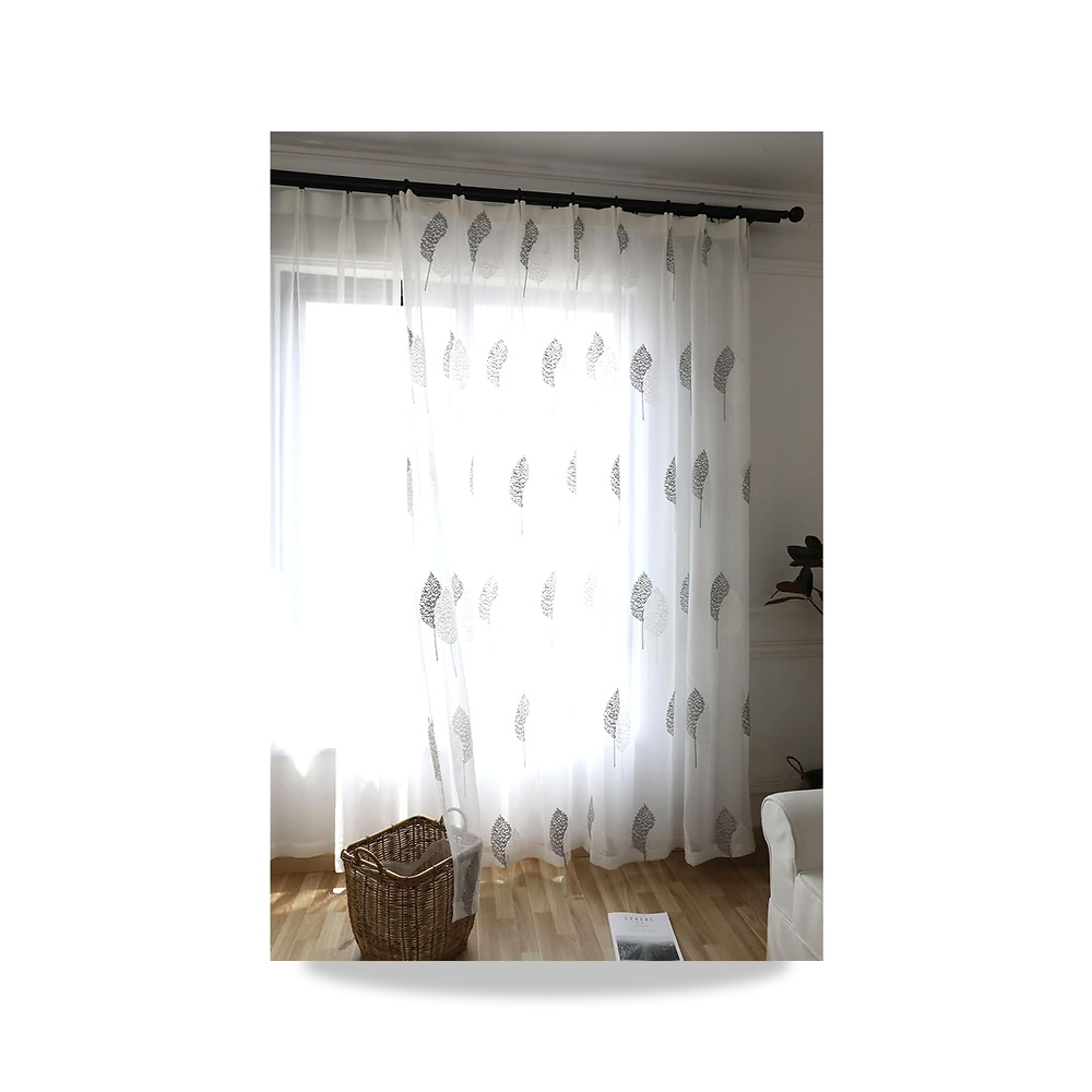 صورة منتج مسمار ومثبت ميكانيكي أبيض شفاف 214 سم ايه ام دي اكس دي – اللون With hooks – المادة Linen - كود الصنف reemco-2027-1748076 - ماركة يباع من خلال reemco - توريد وتصوير حصري لشركة ريمكو القابضة السعودية