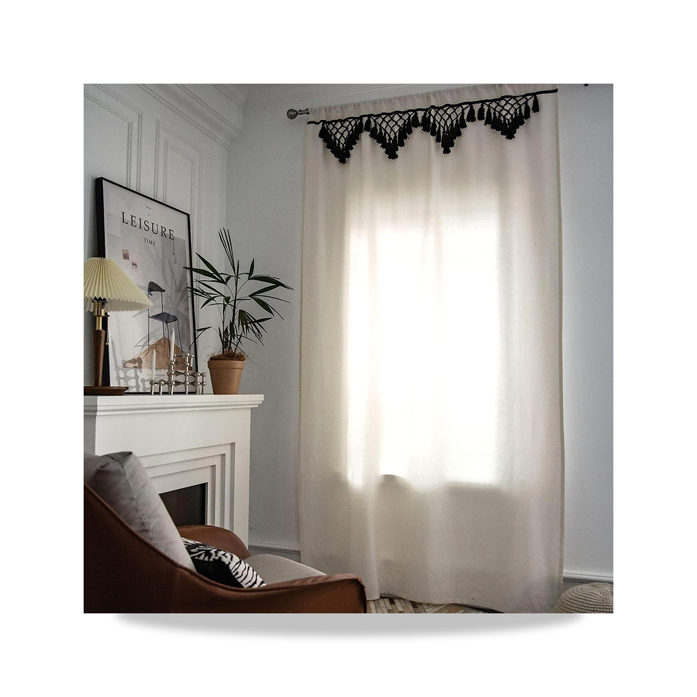 صورة منتج مسمار ومثبت ميكانيكي أسود 160 سم Epinki – اللون beige-black – المادة Cotton linen - كود الصنف reemco-2027-1748089 - ماركة يباع من خلال reemco - توريد وتصوير حصري لشركة ريمكو القابضة السعودية