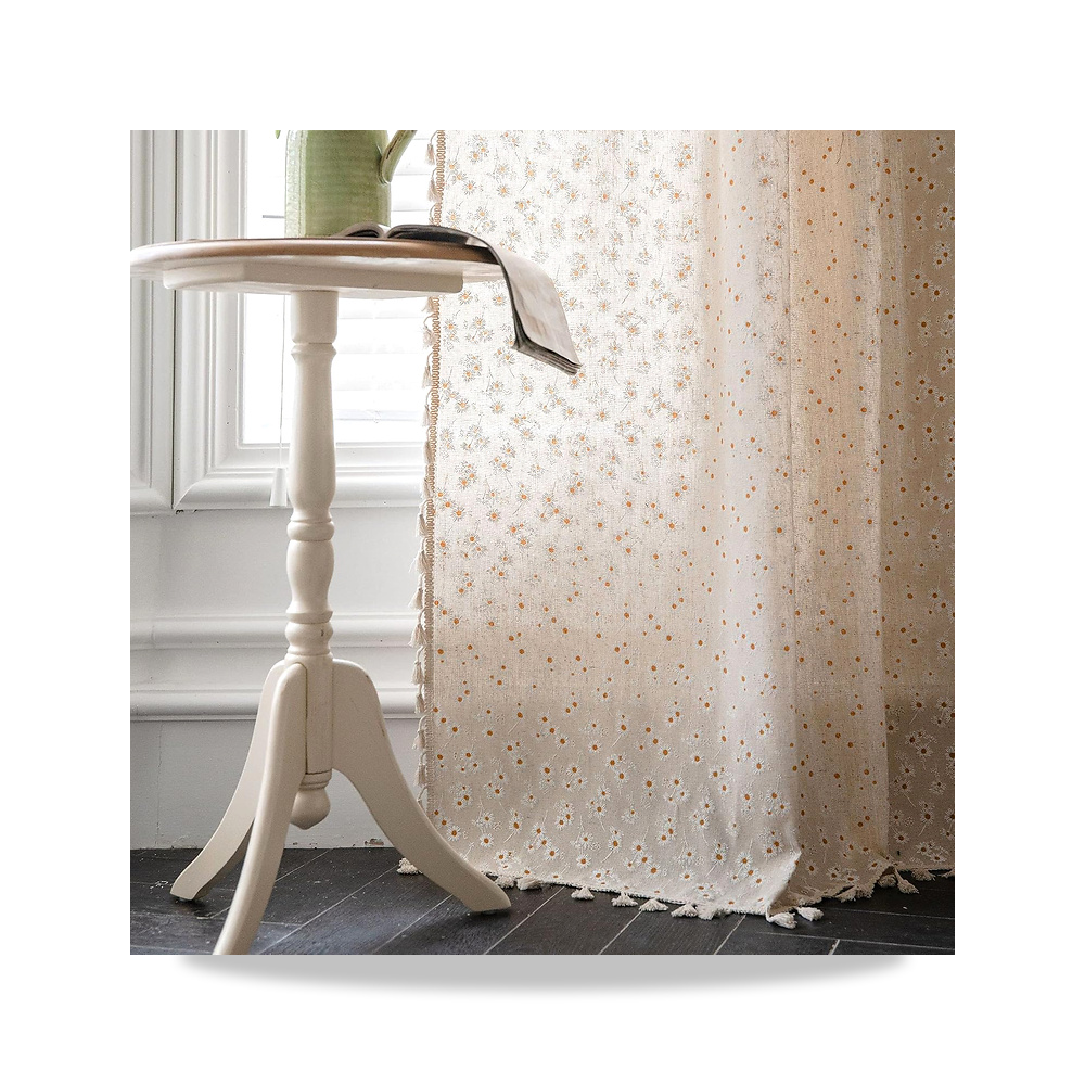 صورة منتج مسمار ومثبت ميكانيكي شفاف خطاف تعليق 280 سم Epinki – اللون With hooks – المادة Cotton linen - كود الصنف reemco-2027-1748094 - ماركة يباع من خلال reemco - توريد وتصوير حصري لشركة ريمكو القابضة السعودية