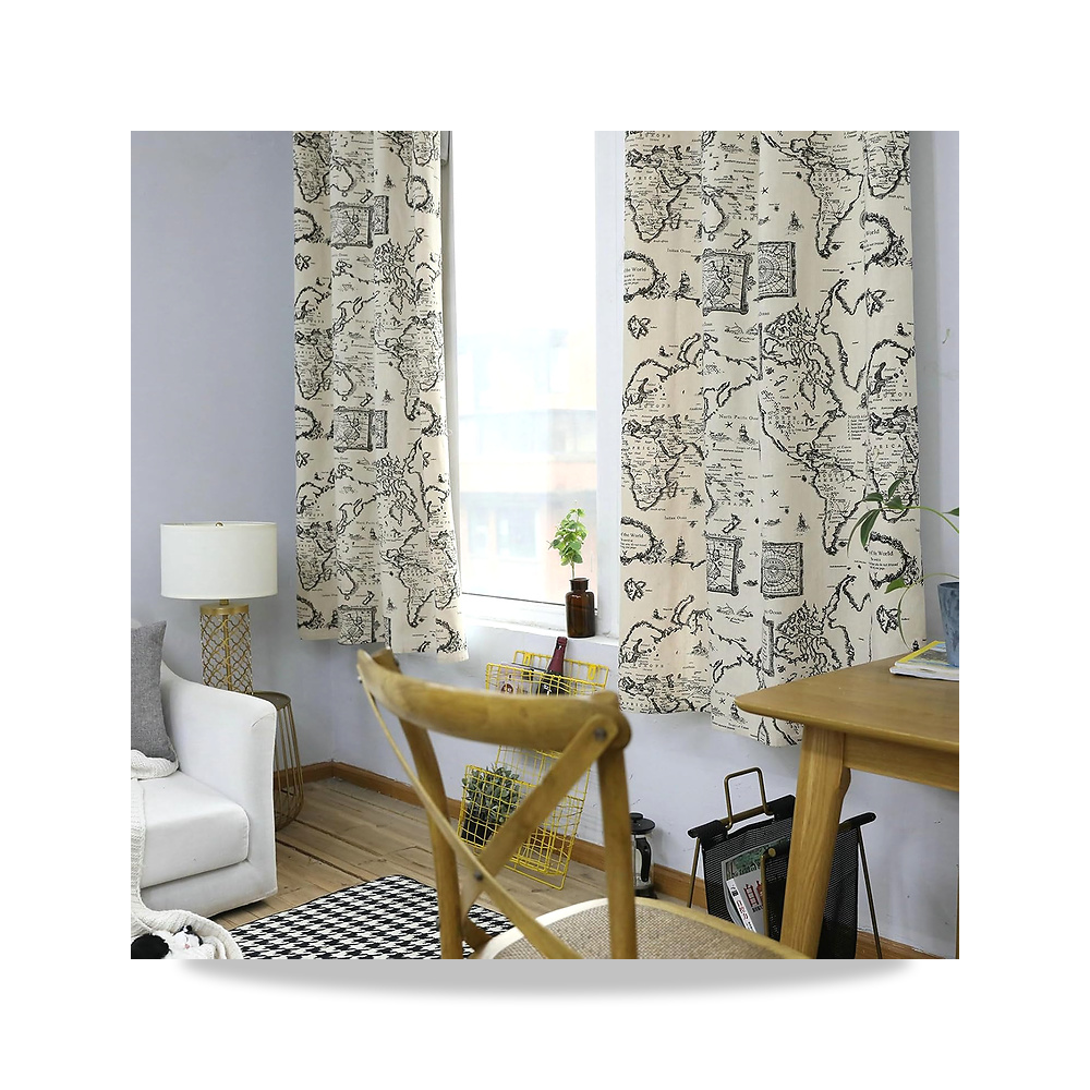 صورة منتج مسمار ومثبت ميكانيكي أسود 160 سم Epinki – اللون Black Beige – المادة Cotton linen - كود الصنف reemco-2027-1748117 - ماركة يباع من خلال reemco - توريد وتصوير حصري لشركة ريمكو القابضة السعودية