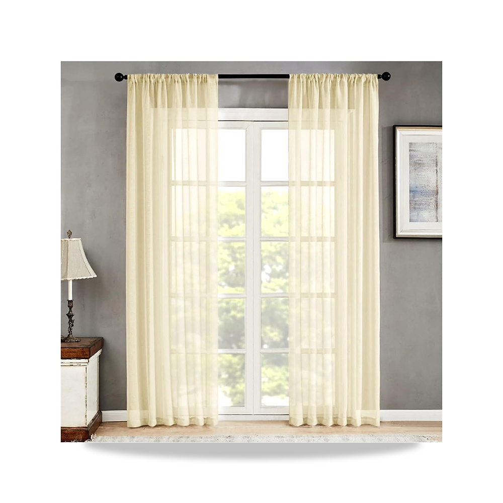 صورة منتج مثقاب وأداة ثقب شفاف أصفر 244 سم Lieson – اللون light yellow – المادة Polyester - كود الصنف reemco-2027-1748491 - ماركة يباع من خلال reemco - توريد وتصوير حصري لشركة ريمكو القابضة السعودية