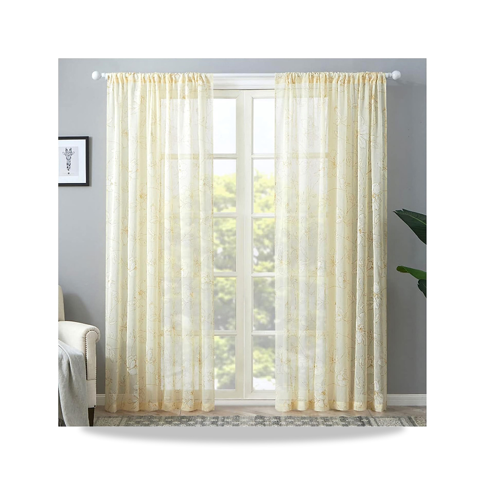 صورة منتج مثقاب وأداة ثقب شفاف أصفر 132 سم Lieson – اللون light yellow – المادة Polyester - كود الصنف reemco-2027-1748492 - ماركة يباع من خلال reemco - توريد وتصوير حصري لشركة ريمكو القابضة السعودية