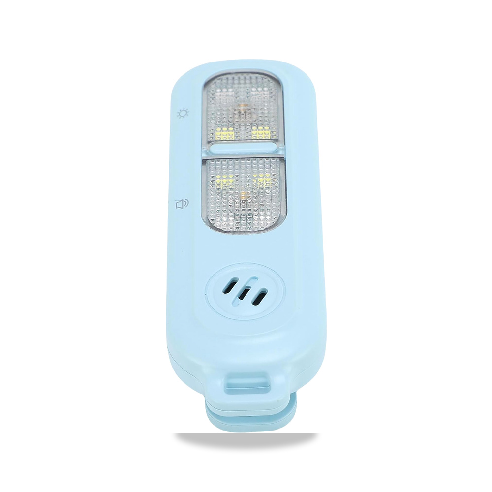 صورة منتج سلسلة مفاتيح انذار امان من اوبونج، 3 الوان اضاءة LED 130 ديسيبل بصوت عال وانذار طوارئ مع تصميم مضغوط، مثالية - كود الصنف reemco-2027-1750387 - ماركة يباع من خلال reemco - توريد وتصوير حصري لشركة ريمكو القابضة السعودية
