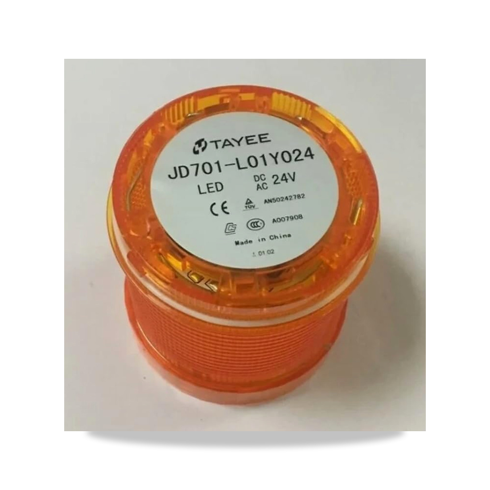 صورة منتج مسمار ومثبت ميكانيكي جهاز إنذار وتنبيه 12 فولت موديل JD701-L01Y012 - كود الصنف reemco-2027-1751608 - ماركة يباع من خلال reemco - توريد وتصوير حصري لشركة ريمكو القابضة السعودية