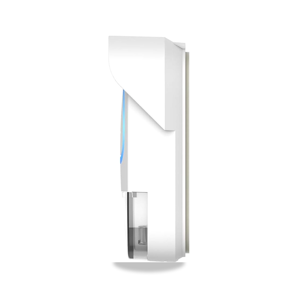 صورة منتج ستارتيك جرس باب لاسلكي صغير يعمل بمنفذ USB – ابيض RL-5990 - كود الصنف reemco-2027-1751678 - ماركة يباع من خلال reemco - توريد وتصوير حصري لشركة ريمكو القابضة السعودية