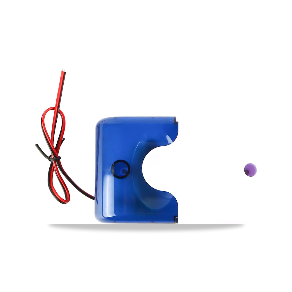 صورة منتج صفارة انذار ستروب من لاروال مع امان للطوارئ وامضة، للهروب من الاماكن العامة، نظام تنبيه قوي - كود الصنف reemco-2027-1751803 - ماركة يباع من خلال reemco - توريد وتصوير حصري لشركة ريمكو القابضة السعودية