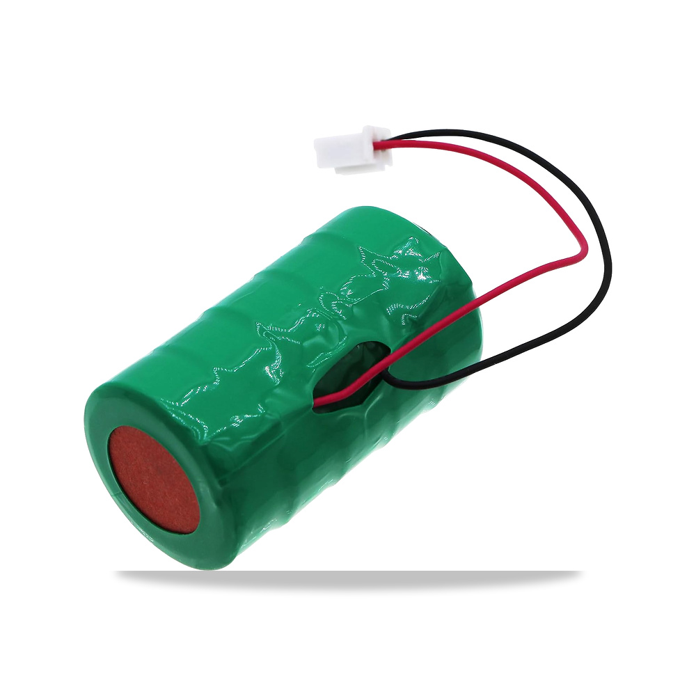 صورة منتج بطارية بديلة من تراست سيل BAT6V-0.33A لصفارات الانذار سي كيو ار مالتي بوكس 330 مللي امبير في الساعة - كود الصنف reemco-2027-1751904 - ماركة يباع من خلال reemco - توريد وتصوير حصري لشركة ريمكو القابضة السعودية