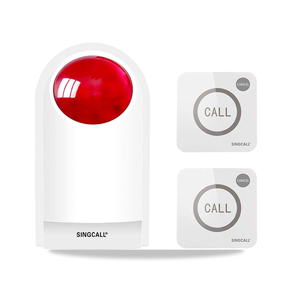 صورة منتج مجموعة صفارة انذار وامض للطوارئ عن بعد من جي دي جيه بي ان واي يو مقاومة للماء للاستخدام في الهواء الطلق - كود الصنف reemco-2027-1752113 - ماركة يباع من خلال reemco - توريد وتصوير حصري لشركة ريمكو القابضة السعودية