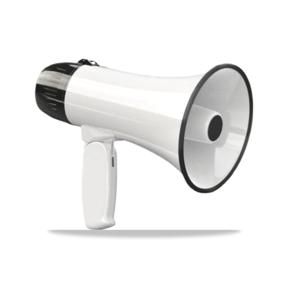 صورة منتج مكبر الصوت Bullhorn مكبرات المحمولة المحمول القابل لإعادة الشحن الأزرق STPeers – اللون ابيض - كود الصنف reemco-2027-1752183 - ماركة يباع من خلال reemco - توريد وتصوير حصري لشركة ريمكو القابضة السعودية