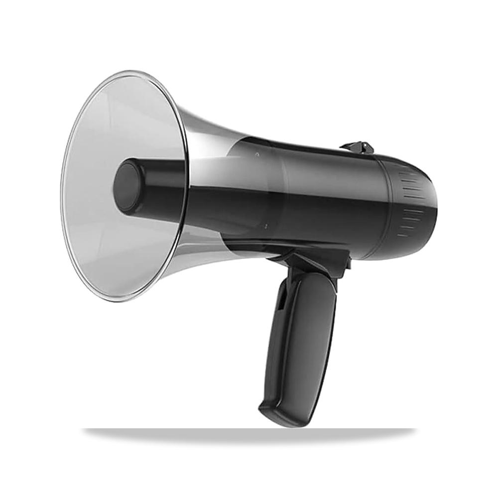صورة منتج مكبر صوت بولهورن صوت يدوي حجم قابل للتعديل صوت حديث صوت مدمج صفارة انذار جهاز USB صوت خارجي - كود الصنف reemco-2027-1752334 - ماركة يباع من خلال reemco - توريد وتصوير حصري لشركة ريمكو القابضة السعودية