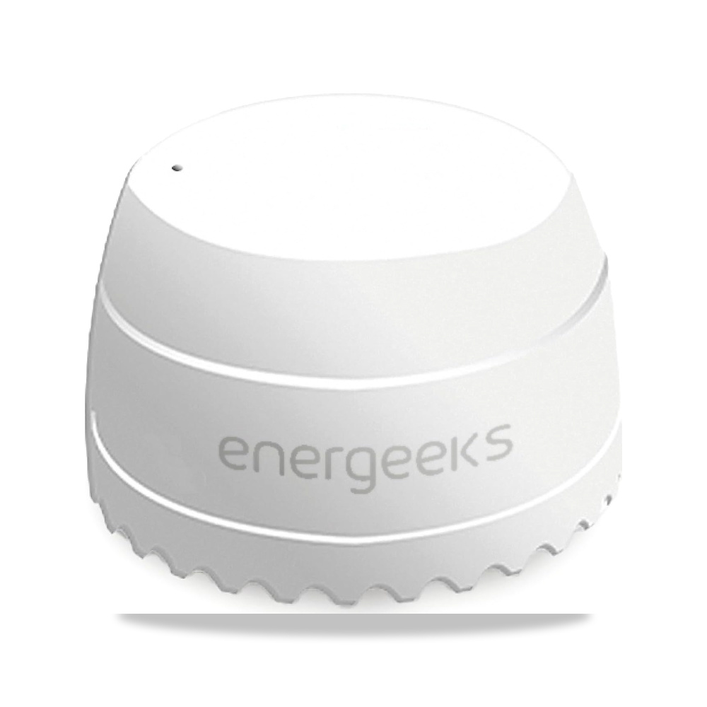 صورة منتج جهاز استشعار الفيضانات يعمل بالبطارية مع صفارة انذار مدمجة Energeeks – اللون مالتي كلرد – 3 فولت - كود الصنف reemco-2027-1752648 - ماركة يباع من خلال reemco - توريد وتصوير حصري لشركة ريمكو القابضة السعودية
