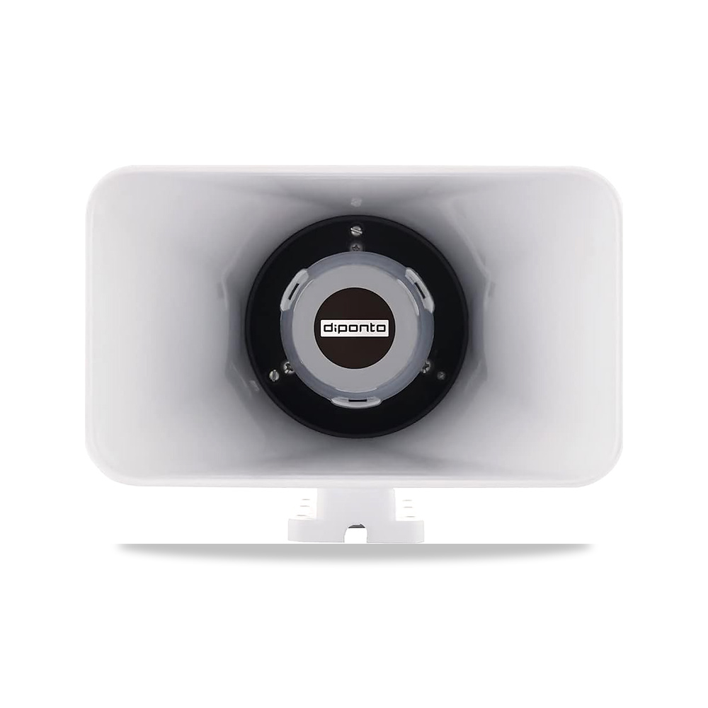 صورة منتج صفارة انذار كهربائية 12 فولت تيار مستمر DP630 Diponto - كود الصنف reemco-2027-1753410 - ماركة يباع من خلال reemco - توريد وتصوير حصري لشركة ريمكو القابضة السعودية