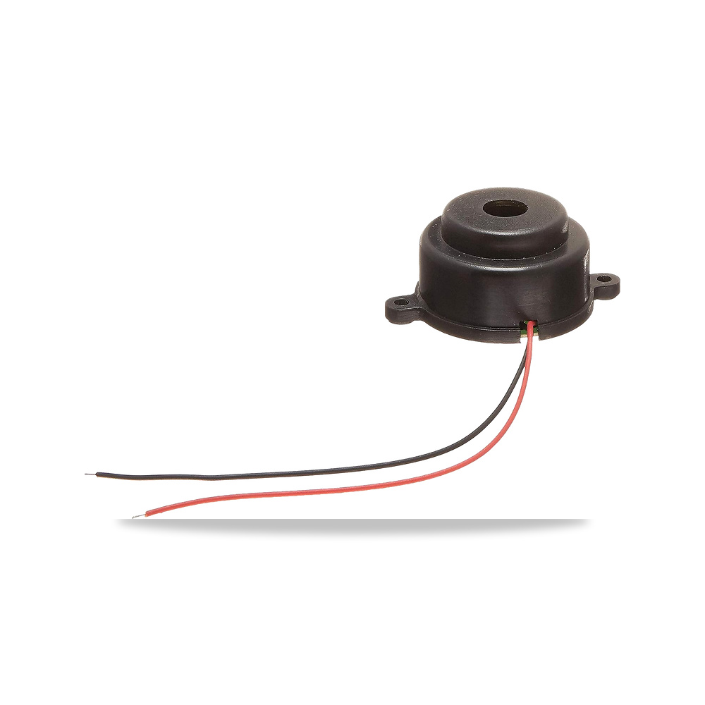 صورة منتج 60dB LZQ-3022 DC 6-24V 2 سلك صناعي إلكتروني متقطع الصوت عنصر مثالي للاستخدام الصناعي - كود الصنف reemco-2027-1753466 - ماركة يباع من خلال reemco - توريد وتصوير حصري لشركة ريمكو القابضة السعودية