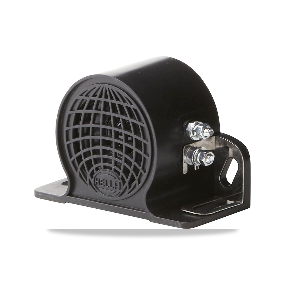صورة منتج تنبيه احتياطي HELLA 3SL 009 148-161 – BM10-110dB(A) – نطاق التردد من: 700Hz – إلى: 2800Hz – مثبت – القابس - كود الصنف reemco-2027-1753675 - ماركة يباع من خلال reemco - توريد وتصوير حصري لشركة ريمكو القابضة السعودية