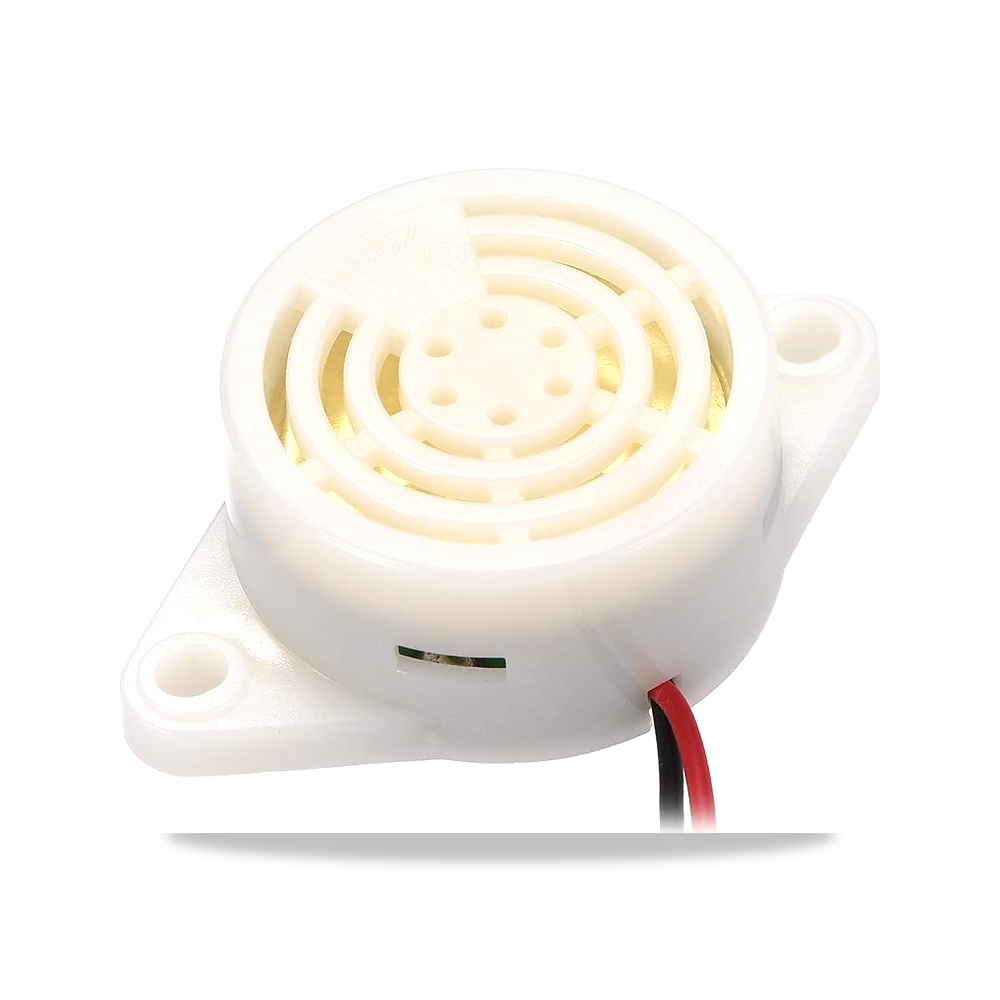 صورة منتج uxcell DC 3-24V نشط طنان بييزو إنذار مستمرة 90dB صفارة مكبر صوت - كود الصنف reemco-2027-1753839 - ماركة يباع من خلال reemco - توريد وتصوير حصري لشركة ريمكو القابضة السعودية
