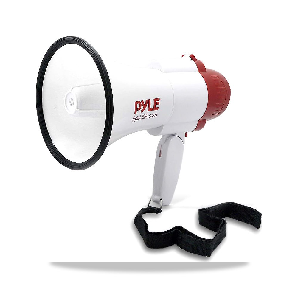 صورة منتج بايل -برو ميجافون (PMP39VC)، اسود - كود الصنف reemco-2027-1753937 - ماركة يباع من خلال reemco - توريد وتصوير حصري لشركة ريمكو القابضة السعودية
