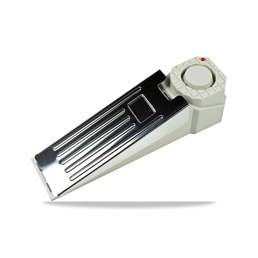 صورة منتج إكسسوارات أبواب وسدادات ومصدات جهاز إنذار وتنبيه أبيض HEITECH Promotion GmbH - كود الصنف reemco-2027-1753986 - ماركة يباع من خلال reemco - توريد وتصوير حصري لشركة ريمكو القابضة السعودية