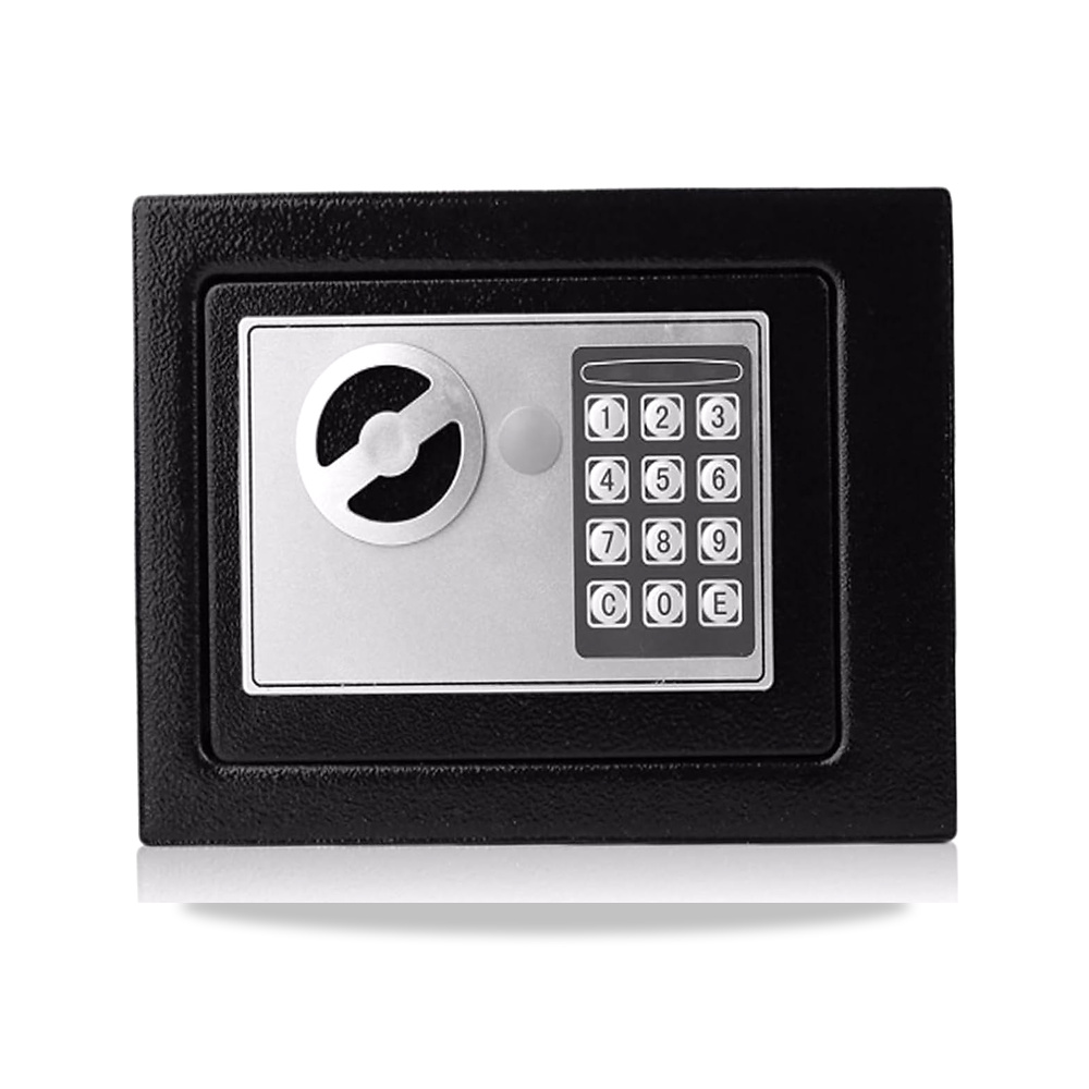 صورة منتج قفل وتجهيز أمان خزنة أمان رقمي OUTOOM – اللون Coin with holes - كود الصنف reemco-2027-1754439 - ماركة يباع من خلال reemco - توريد وتصوير حصري لشركة ريمكو القابضة السعودية